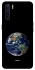 Чехол на Oppo A91 Earth фото 1 из 1