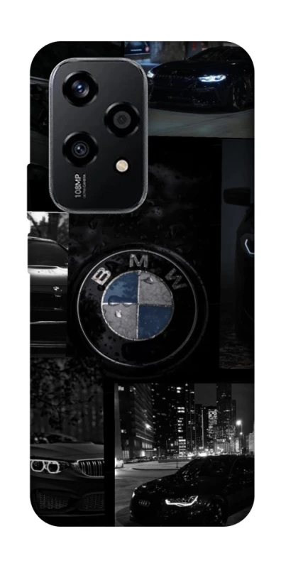 Чохол на Honor 200 Lite BMW Collage ver.2 фото 1 з 1