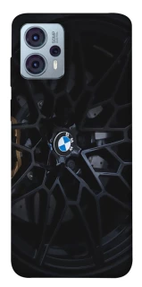Чохол на Motorola Moto G23 Wheel BMW фото 1 Чохол на Motorola Moto G23 Wheel BMW фото 1 з 1