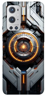 Чехол на OnePlus 9 Pro CyberPhone v1 фото 1 из 1