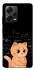 Чохол на Xiaomi Redmi Note 12 Pro+ 5G Smart cat фото 1 з 1
