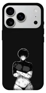 Чехол на Apple iPhone 18 Pro Max Maki фото 1 из 1