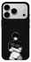 Чехол на Apple iPhone 18 Pro Max Maki фото 1 из 1