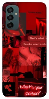 Чохол на Samsung Galaxy M34 5G Love collage ver.1 фото 1 з 1