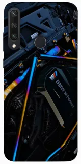 Чохол на Huawei Y6p BMW v49 фото 1 з 1
