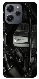 Чехол на Xiaomi Redmi 12 BMW V58 фото 1 из 1