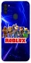 Чохол на Samsung Galaxy M11 Roblox aesthetics фото 1 з 1