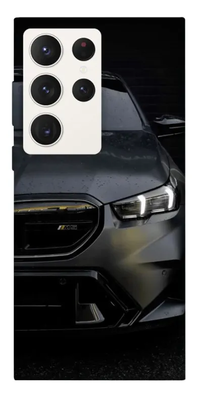 Чохол на Samsung Galaxy S23 Ultra BMW v42 фото 1 з 1