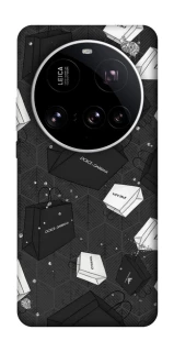 Чохол на Xiaomi 15 Ultra Fashion collage ver.3 фото 1 з 1