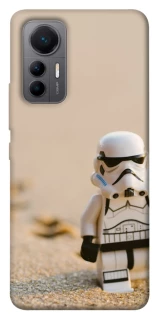 Чехол на Xiaomi 12 Lite ЛЕГО Звездные Войны фото 1 из 1