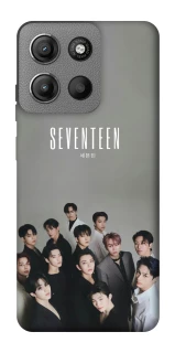 Чохол на Motorola Moto G15 4G Seventeen v3 фото 1 з 1