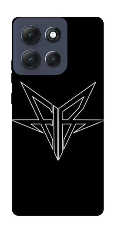 Чохол на Motorola Moto G86 Power Falling In Reverse ver.2 фото 1 з 1