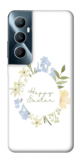 Чехол на Realme C65 4G Easter ver.6 фото 1 из 1