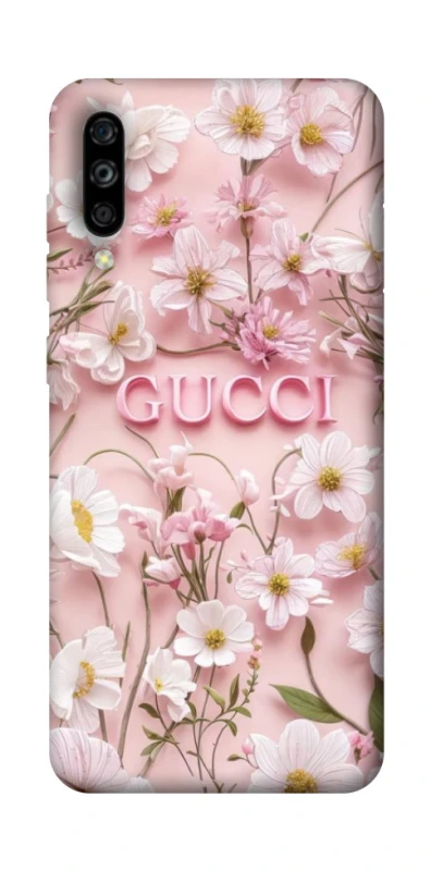 Чохол на ZTE Blade A7s (2019) Gucci ver.6 фото 1 з 1