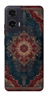 Чохол на Motorola Moto G35 Килим v88 фото 1 з 1