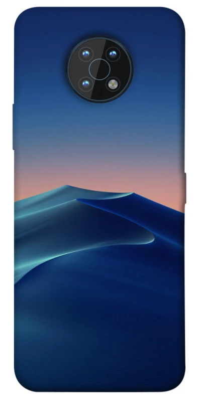 Чохол на Nokia G50 Night dune фото 1 з 1