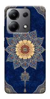 Чохол на Xiaomi Redmi Note 13 4G Килим v54 фото 1 з 1