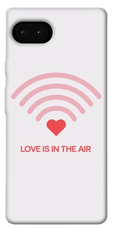 Чохол на Google Pixel 7a Love aesthetic ver.3 фото 1 з 1