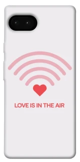 Чохол на Google Pixel 7a Love aesthetic ver.3 фото 1 з 1