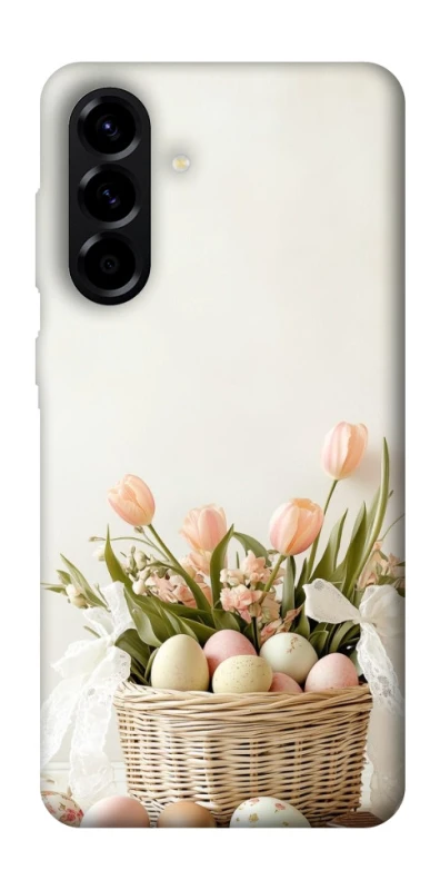 Чехол на Samsung Galaxy A56 5G Easter ver.4 фото 1 из 1