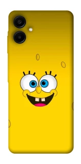 Чехол на Samsung Galaxy A07 SpongeBob фото 1 из 1