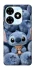 Чохол на TECNO Spark Go 2024 Sweet Stitch фото 1 з 1