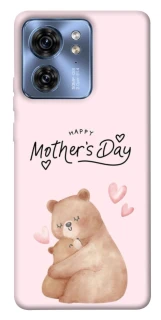 Чехол на Motorola Edge 40 Mother's Day ver.2 фото 1 из 1