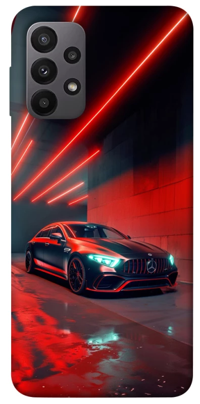 Чехол на Samsung Galaxy A23 4G Neon Mers фото 1 из 1