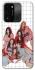 Чехол на TECNO Spark 8C (G)I-DLE v3 фото 1 из 1