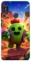 Чехол на Xiaomi Redmi Note 5 Pro / Note 5 (AI Dual Camera) Brawl Stars ver.14 фото 1 из 1
