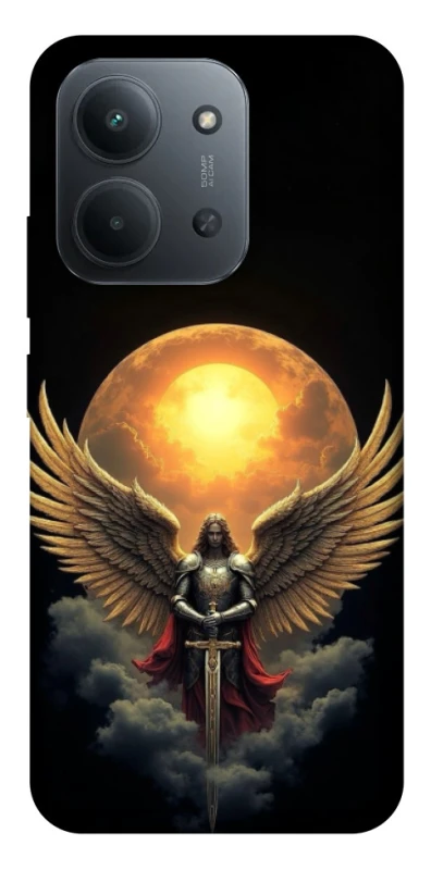 Чохол на Xiaomi Redmi 15C (EU) Archangel фото 1 з 1