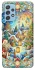 Чохол на Samsung Galaxy A52 4G / A52 5G Christmas spirit ver.12 фото 1 з 1