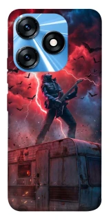 Чохол на TECNO Spark 10 Stranger Things ver.45 фото 1 з 1