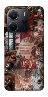 Чохол на Xiaomi Redmi Note 14 4G (Europe version) Christmas spirit ver.3 фото 1 з 1