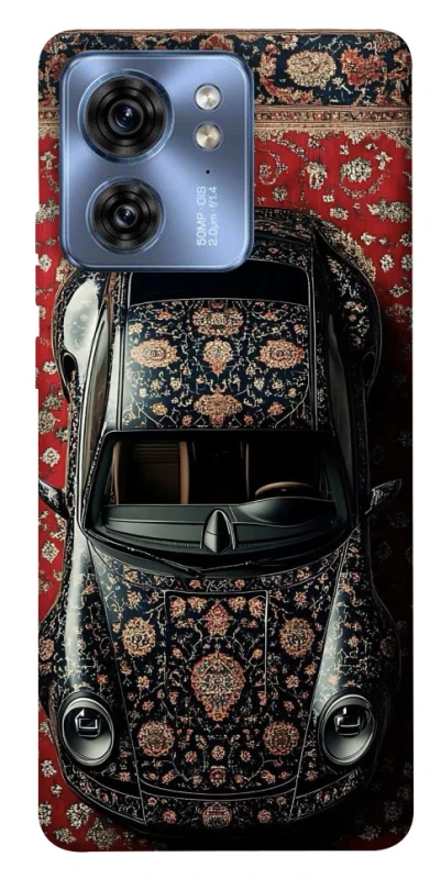 Чохол на Motorola Edge 40 Luxury in Motion фото 1 з 1