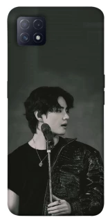 Чохол на Oppo A72 5G / A73 5G V (Kim) - BTS фото 1 з 1