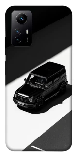 Чохол на Xiaomi Redmi Note 12S Cubik фото 1 з 1