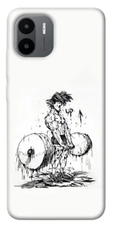 Чохол на Xiaomi Redmi A1+ / Poco C50 / A2+ UP UP UP фото 1 з 1