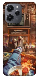 Чохол на Xiaomi Redmi 12 Retro style v3 фото 1 з 1