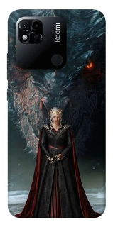 Чехол на Xiaomi Redmi 10A House of the Dragon ver.7 фото 1 из 1