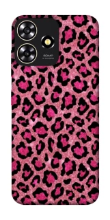 Чохол на ZTE Blade A73 4G Leopard Skin v3 фото 1 з 1
