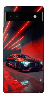 Чохол на Google Pixel 6a Neon Mers фото 1 з 1