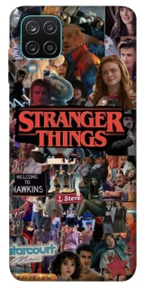 Чохол на Samsung Galaxy M12 Stranger Things ver.28 фото 1 з 1