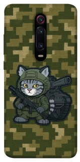 Чехол на Xiaomi Redmi K20 / K20 Pro / Mi9T / Mi9T Pro Milcat фото 1 из 1