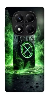 Чохол на Xiaomi Redmi Note 14 Pro 5G Руна Гебо фото 1 з 1