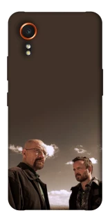 Чехол на Samsung Galaxy Xcover7 Breaking Bad фото 1 из 1