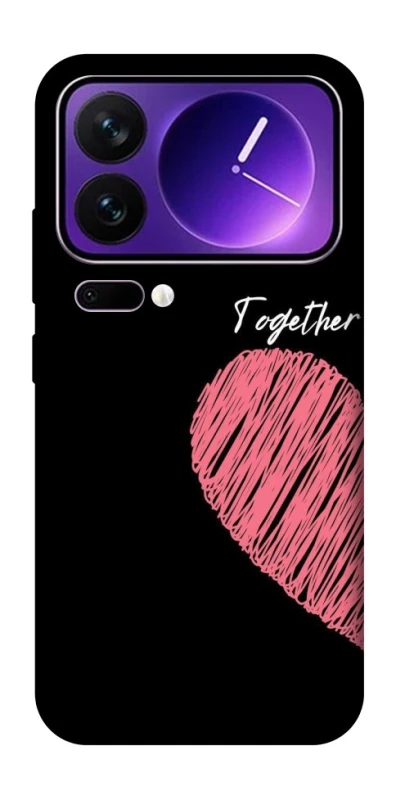 Чохол на Xiaomi 17 Pro Max Pair romantic theme ver.12 фото 1 з 1