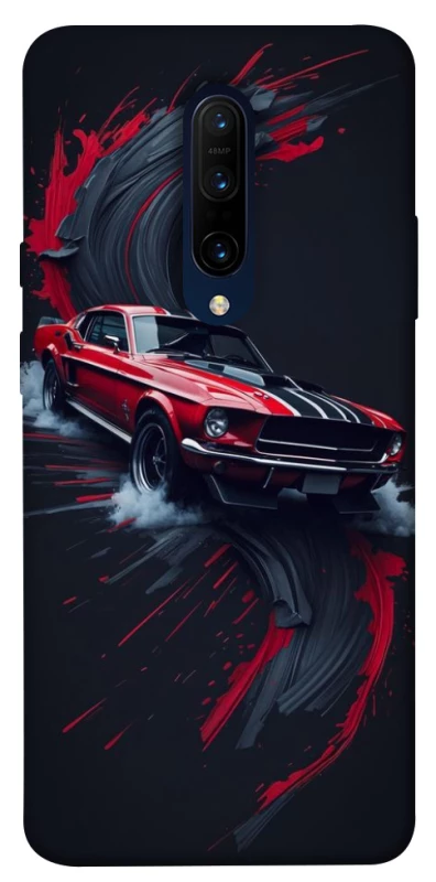 Чохол на OnePlus 7 Pro Mustang v2 фото 1 з 1