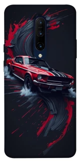 Чохол на OnePlus 7 Pro Mustang v2 фото 1 з 1