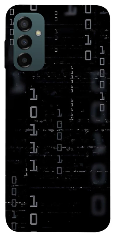 Чохол на Samsung Galaxy M14 5G Numbers фото 1 з 1